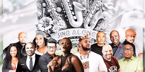 All White Sing Along @Birchwood Hotel 