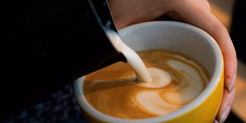 Coffee School - Sept