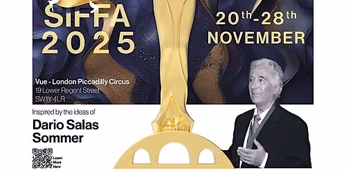 SIFFA 2025 \u2014 THIRD DAY - Evacuation (Feature Competition)