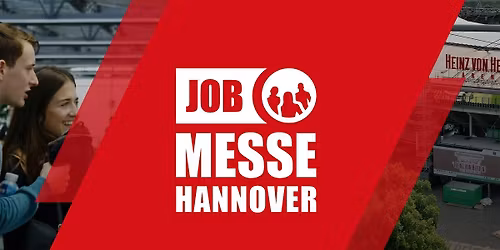5.  Jobmesse Hannover