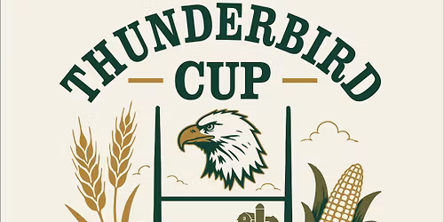 2026 Midwest Thunderbird Cup