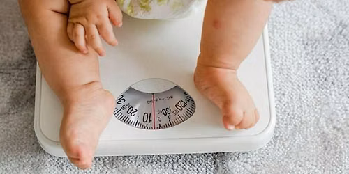 Marfleet Family Hub Child Health Clinic -No booking required!