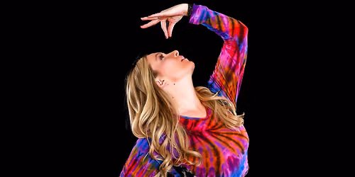 FULL MOON Ecstatic Goddess Dance & Kundalini Activation