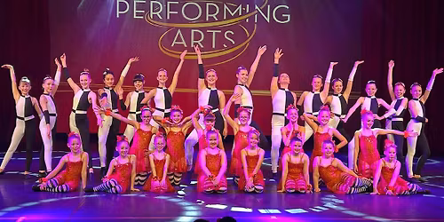 Shuffle Dance Disney - Take 2!