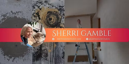 Mud Lab: Plaster for Art & Home