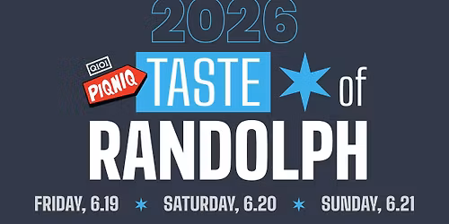 Taste of Randolph 2026
