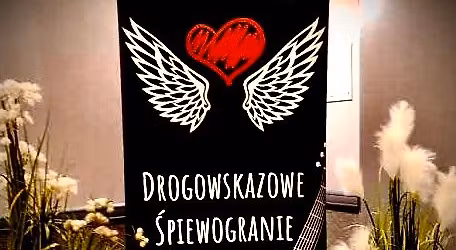 DROGOWSKAZOWE \u015aPIEWOGRANIE z LAUREATAMI KONKURS\u00d3W PIOSENKI \ud83c\udfb6\ud83c\udfb6\ud83c\udfb6