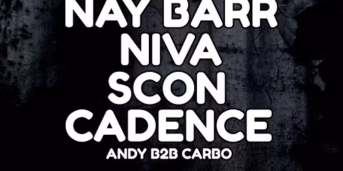 ELOKO Events @THE BUNKER