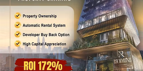 BARCELO HOTEL SUITE (Property Sharing)