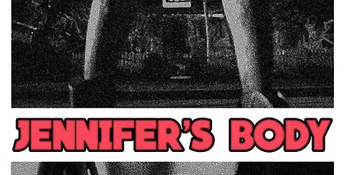 GOLDIE SALOON'S SAPPHIC HALLOWEEN  MOVIE NIGHT