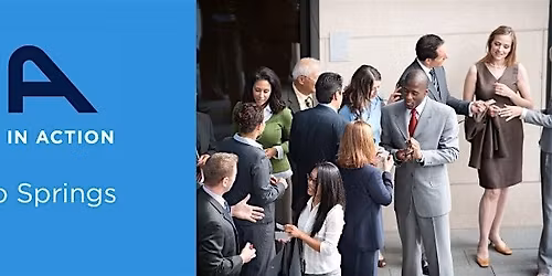 Next Level Networking by Network In Action