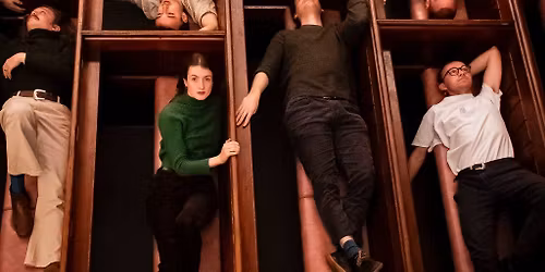 Awen Ensemble + Peiriant