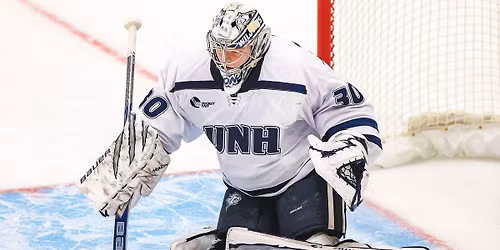 Union College Garnet Chargers vs. New Hampshire Wildcats