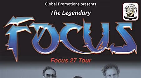 FOCUS