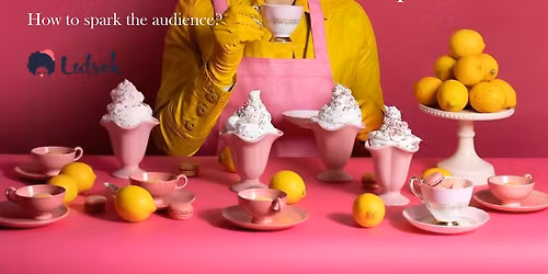 Come and Play: A Clown & Character Workshop - How to Spark the Audience?