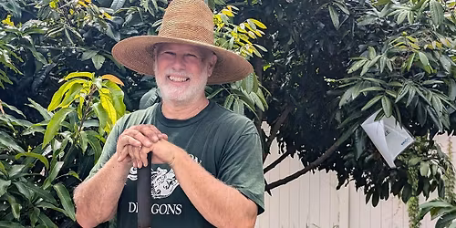 Food Forest Workday: Open to Everyone!