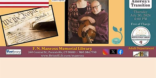 From Colonies to Independence: Songs of America's Transition