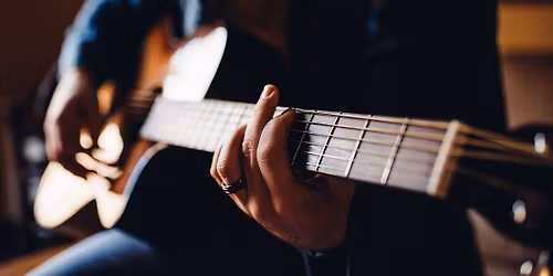 Glory Bound Ocean Springs