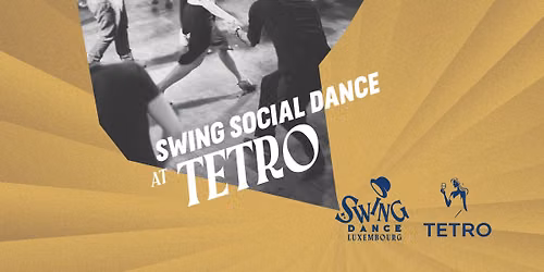 Social dance with taster class @ Tetro