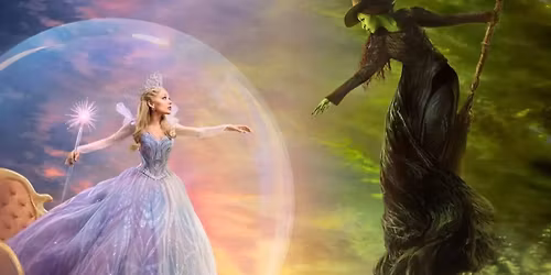 Wicked: For Good (PG)