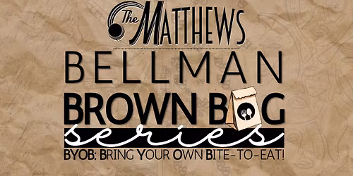 Bellman Presentation