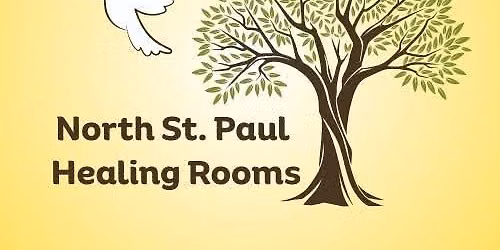 Healing Conference with Ian Andrews