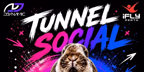 Tunnel Social
