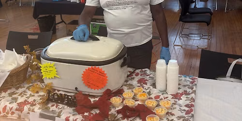 Greens Cook-off 