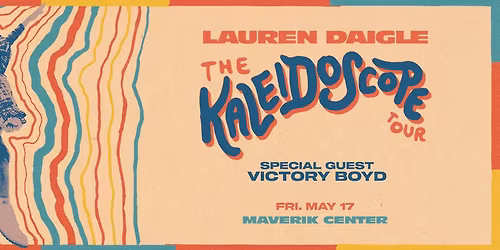 Parking Lauren Daigle