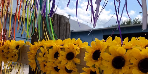 K9 Hero Guardians @ Frankenmuth Flower Festival