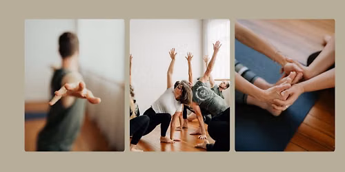 International Yoga Day 2026