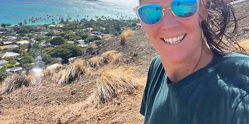 Ladies Solo & Adventure Retreat - SOLD OUT!!