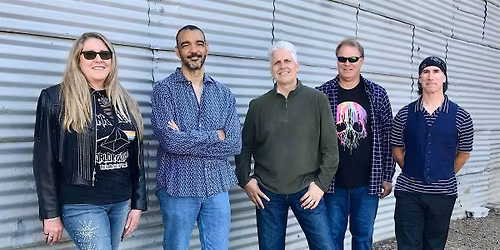 Snarky Cats Live Music @ Las Positas Vineyards Livermore