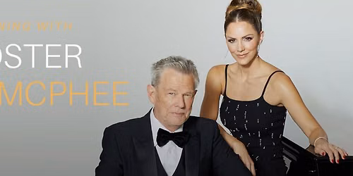 An Intimate Evening With David Foster & Katharine McPhee