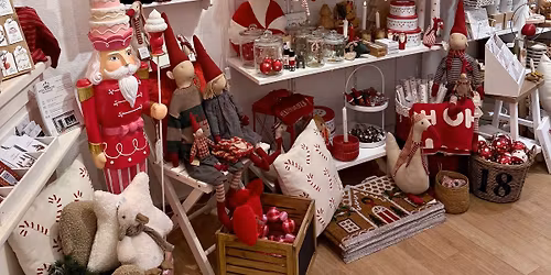 Skandinavische Weihnachten mit hei\u00dfem Gl\u00fchwein genie\u00dfen\ud83c\udf84\u2728\ud83c\udf77