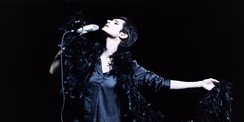 Barbara par Marie Claude PIETRAGALLA