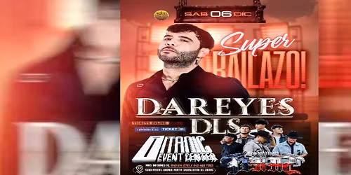 DAREYES DLS & LOS DEL NORTH TEXAS