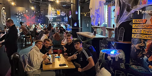 TimberVault Quiz - November 5th