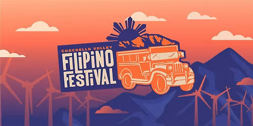 Coachella Valley Filipino Festival 2025