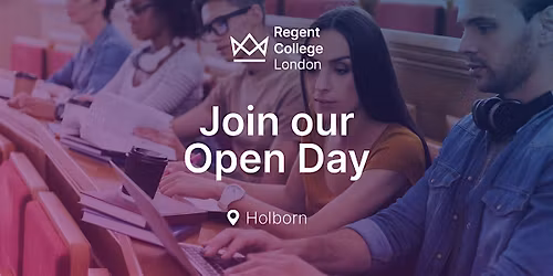 On-Campus Open Day 28th Feb 2026