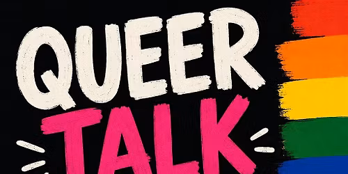 Queer Talk Midlands