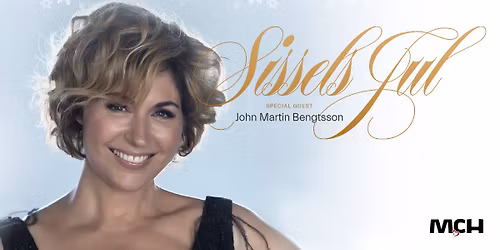 Sissel Kyrkjeb\u00f8 julekoncert