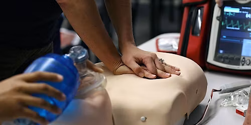 Advanced Cardiac Life Support - OB Focus