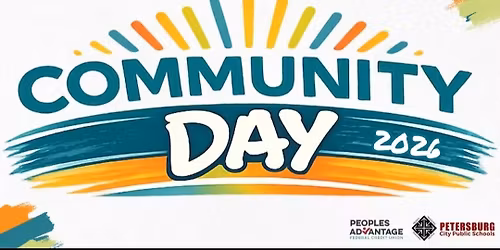 Supporting - Community Day