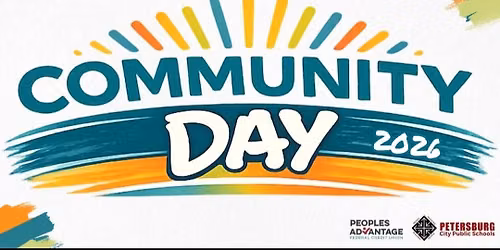 Supporting - Community Day