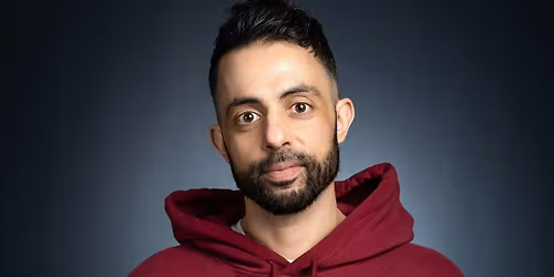 Sammy Obeid: Bonjour, Montreal!