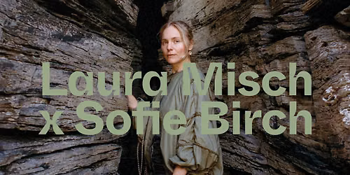 Laura Misch x Sofie Birch (UK\/DK) | INKONST