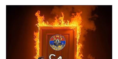 575 F.O.O.L.S. Can Confidence Class