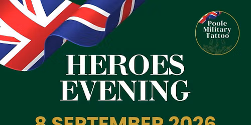 Heroes Evening 