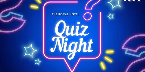 Wednesday Quiz Night \ud83c\udf1f